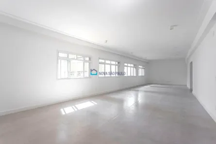 Apartamento com 3 Quartos à venda, 225m² no Jardim Paulista, São Paulo