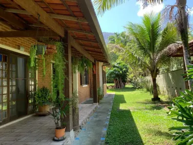 Casa com 3 Quartos à venda, 136m² no Maresias, São Sebastião