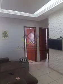 Casa de Condomínio com 2 Quartos à venda, 52m² no Vila São Paulo, Mogi das Cruzes