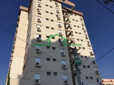 Apartamento com 2 Quartos para alugar, 62m² no Piracicamirim, Piracicaba