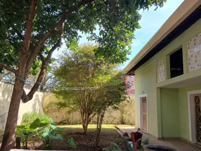 Casa com 4 Quartos à venda, 960m² no Santo Amaro, São Paulo