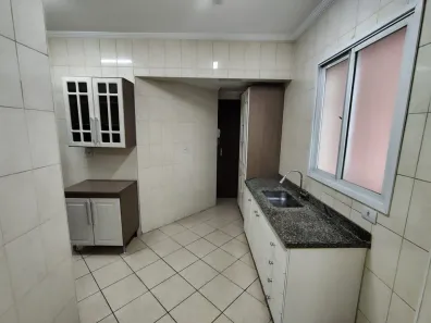 Apartamento com 2 Quartos à venda, 74m² no Vila Progresso, Jundiaí
