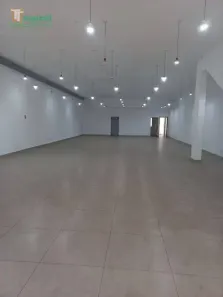 Galpão/Depósito/Armazém para alugar, 270m² no Remanso Campineiro, Hortolândia
