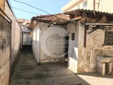 Lote/Terreno com 1 Quarto à venda, 53m² no Jardim Independência, São Paulo
