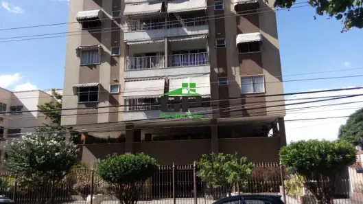Apartamento com 2 Quartos para alugar, 90m² no Vila Valqueire, Rio de Janeiro