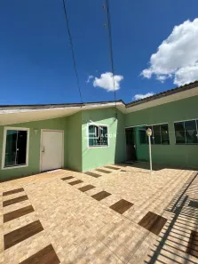 Casa com 3 Quartos à venda, 202m² no Colônia Dona Luíza, Ponta Grossa