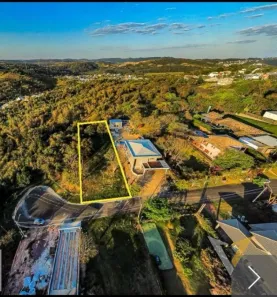 Lote/Terreno à venda, 1396m² no Horizonte Azul - Village Ambiental II, Itupeva