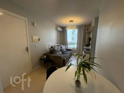 Apartamento com 2 Quartos à venda, 43m² no Morro Santana, Porto Alegre