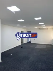 Sala Comercial para alugar, 220m² no Itaim Bibi, São Paulo
