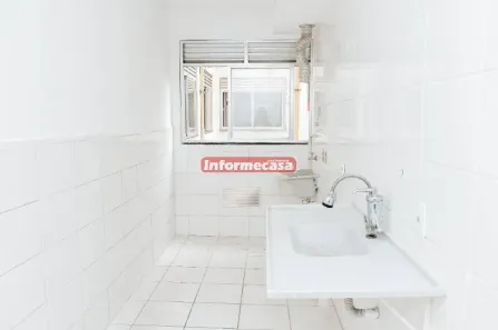 Apartamento com 2 Quartos à venda, 42m² no Pavuna, Rio de Janeiro