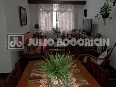 Apartamento com 2 Quartos à venda, 70m² no Tijuca, Rio de Janeiro
