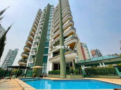 Apartamento com 3 Quartos à venda, 235m² no Jardim Blumenau, Blumenau