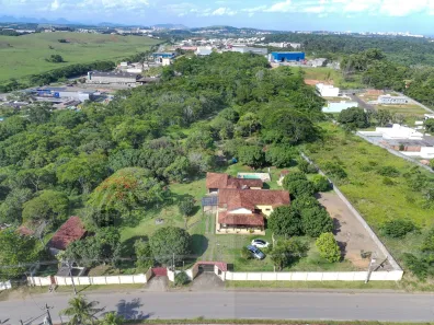 Fazenda/Sítio com 4 Quartos à venda, 20000m² no Mar do Norte, Rio das Ostras
