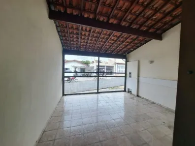 Casa com 2 Quartos para alugar, 83m² no Piracicamirim, Piracicaba