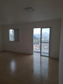 Apartamento com 1 Quarto para alugar, 60m² no Jardim Bontempo, Taboão da Serra