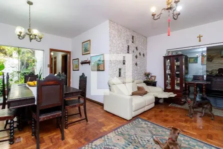 Casa com 3 Quartos à venda, 550m² no Brooklin Paulista, São Paulo