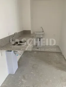 Apartamento com 2 Quartos à venda, 37m² no Vila Nova Conceição, São Paulo
