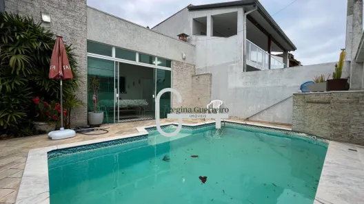 Casa com 3 Quartos à venda, 140m² no Parque Balneario Oasis, Peruíbe