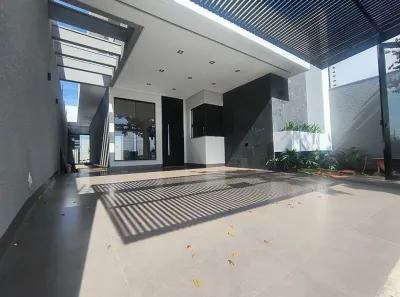 Casa com 3 Quartos à venda, 120m² no Jardim Oriental, Maringá
