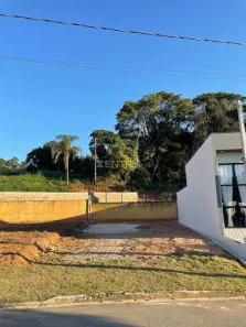 Lote/Terreno à venda, 262m² no Jardim Quintas das Videiras, Jundiaí