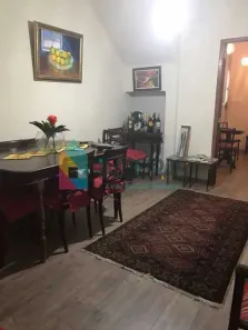 Casa com 6 Quartos à venda, 271m² no Botafogo, Rio de Janeiro