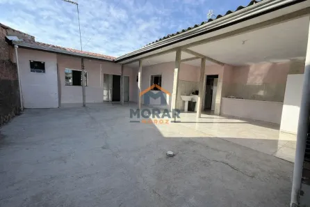 Casa com 2 Quartos à venda, 104m² no Jardim Jacarandá, Pontal do Paraná
