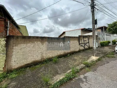 Lote/Terreno à venda, 360m² no Álvaro Camargos, Belo Horizonte