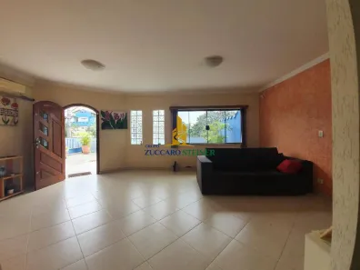 Sobrado com 3 Quartos à venda, 341m² no Jardim Bebedouro, Guarulhos