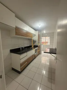 Apartamento com 3 Quartos à venda, 75m² no Forquilhinha, São José