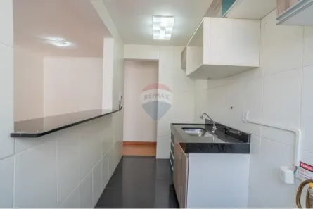 Apartamento com 2 Quartos à venda, 62m² no Jardim Nova Europa, Campinas