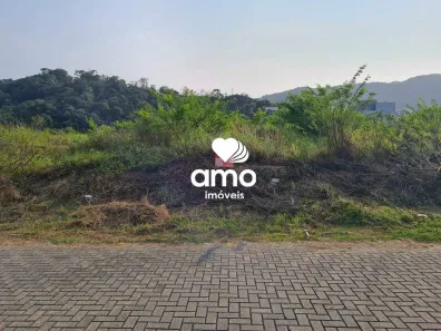 Lote/Terreno à venda, 479m² no Limeira Baixa, Brusque