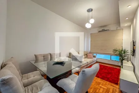 Apartamento com 3 Quartos à venda, 96m² no Botafogo, Rio de Janeiro