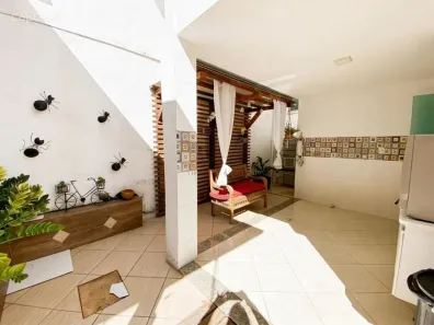 Casa com 3 Quartos à venda, 260m² no Manacás, Belo Horizonte