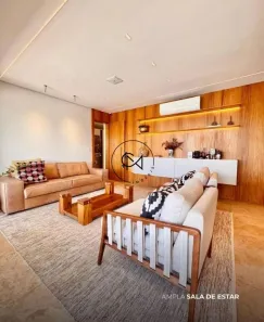Apartamento com 3 Quartos à venda, 130m² no Vila Leopoldina, São Paulo