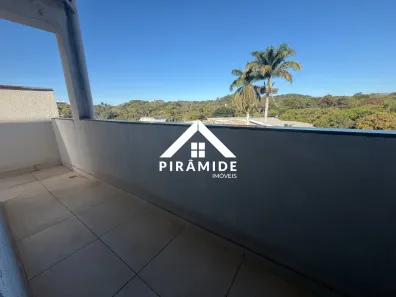 Cobertura com 2 Quartos para alugar, 80m² no São Luiz, Belo Horizonte