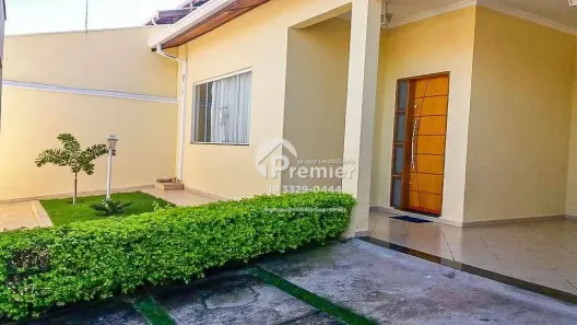 Casa com 3 Quartos à venda, 249m² no Jardim Esplanada II, Indaiatuba
