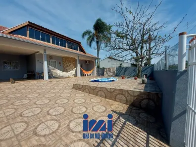 Casa com 4 Quartos à venda, 132m² no Ipanema, Pontal do Paraná