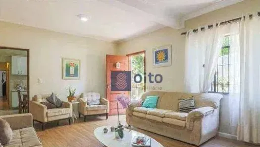 Casa com 2 Quartos à venda, 226m² no Vila Ipojuca, São Paulo