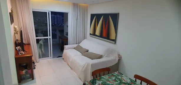 Apartamento com 2 Quartos à venda, 67m² no Indaiá, Caraguatatuba