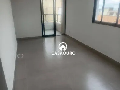 Apartamento com 2 Quartos à venda, 62m² no Alto Barroca, Belo Horizonte
