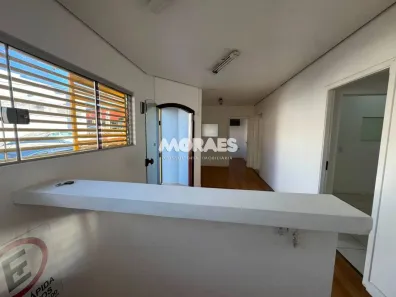 Imóvel Comercial para alugar, 240m² no Vila Santa Tereza, Bauru