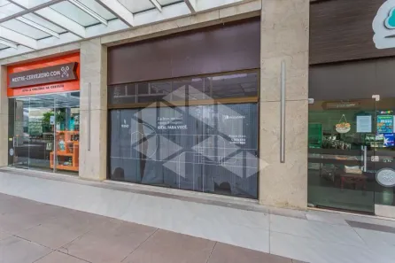 Ponto Comercial para alugar, 38m² no Menino Deus, Porto Alegre