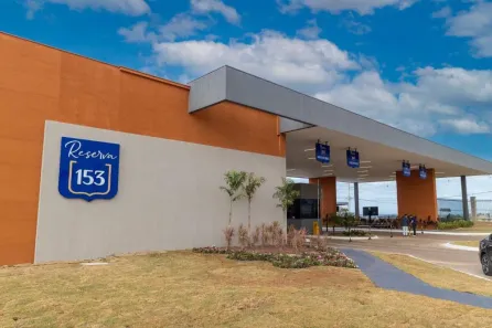 Lote/Terreno à venda, 344m² no Centro, Anápolis