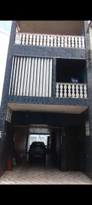 Sobrado com 4 Quartos à venda, 269m² no Educandos, Manaus