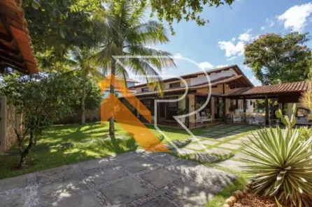 Casa com 4 Quartos à venda, 244m² no Camboinhas, Niterói