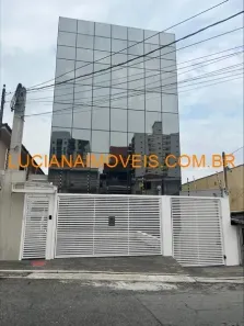 Ponto Comercial à venda, 1005m² no Vila Monte Alegre, São Paulo