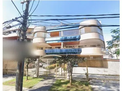 Apartamento com 3 Quartos à venda, 166m² no Recreio dos Bandeirantes, Rio de Janeiro