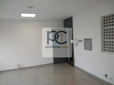 Sala Comercial para alugar, 61m² no Vila Mascote, São Paulo