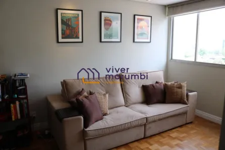 Apartamento com 2 Quartos à venda, 73m² no Vila Nova Conceição, São Paulo