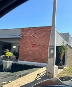 Casa de Condomínio com 3 Quartos à venda, 160m² no Vargeão, Jaguariúna